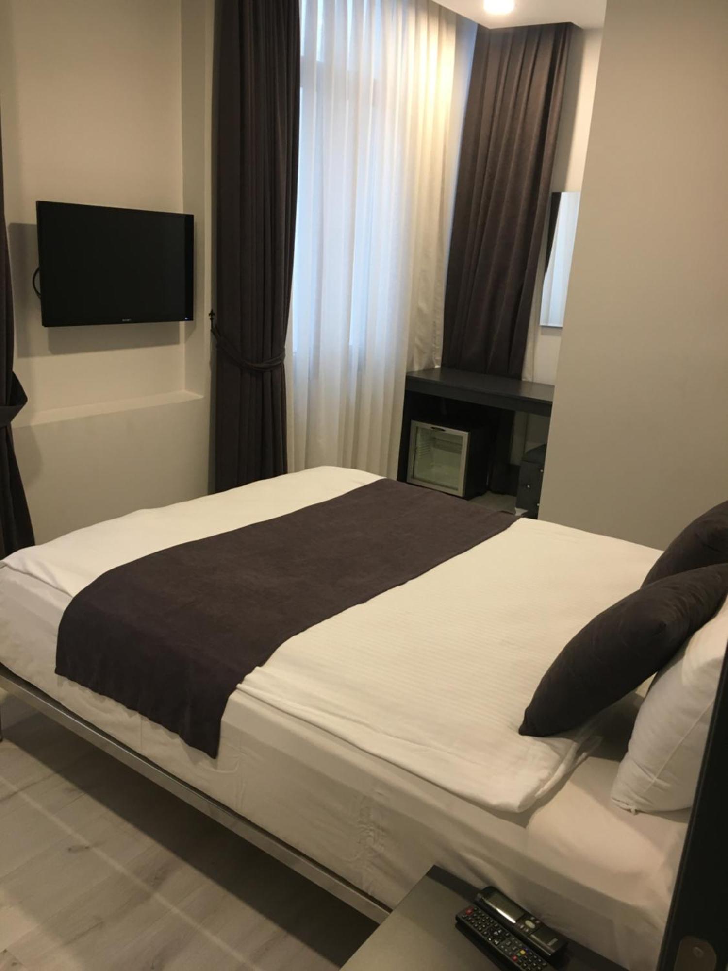 Lime Garden Hotel Isztambul Kültér fotó